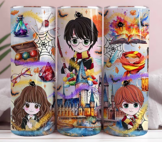 HP Tumblers