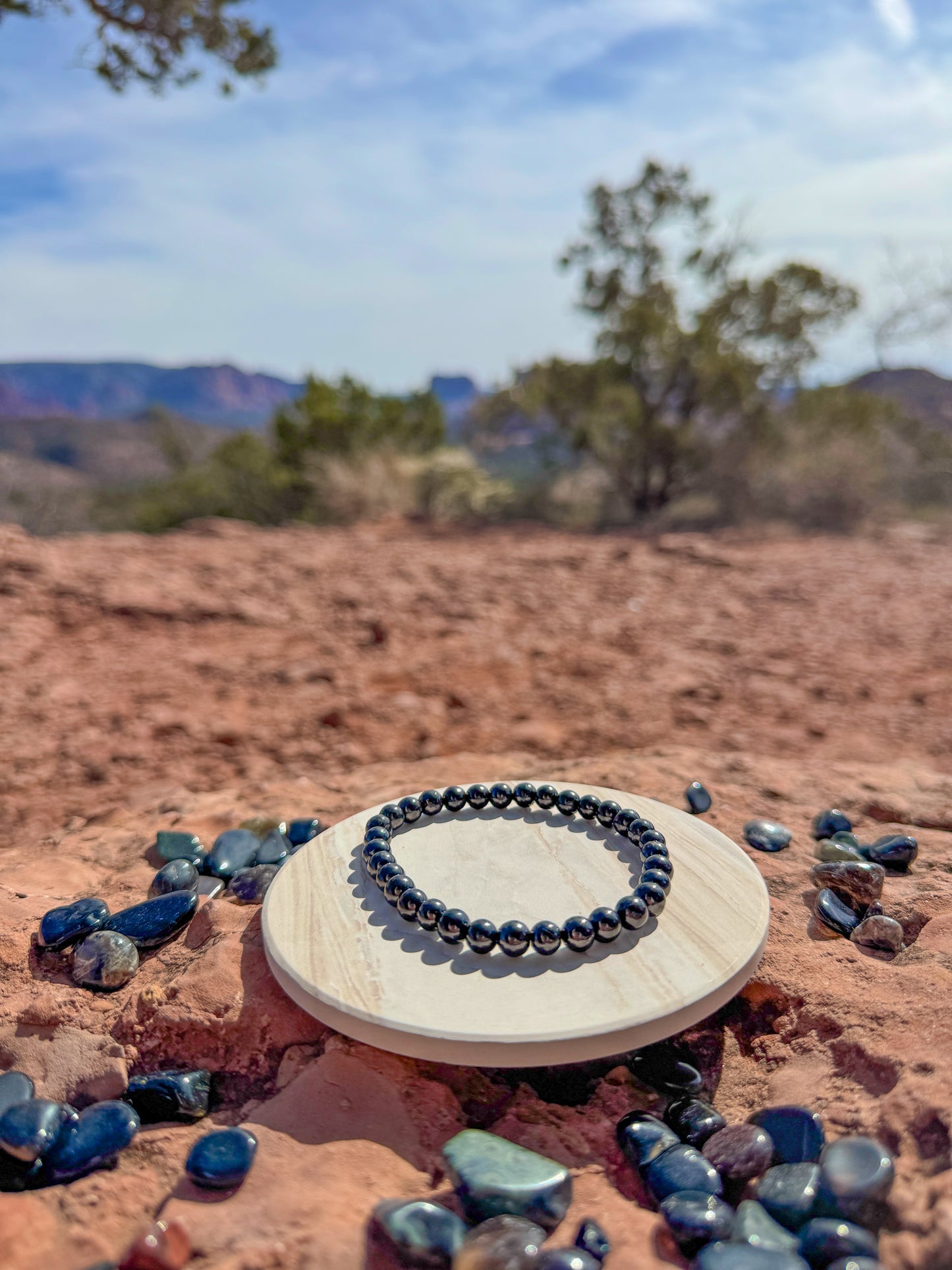 Shungite Bracelet