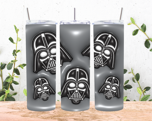 Darth Tumbler