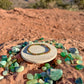 Unakite Bracelet