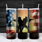 Army Tumblers(2Versions)