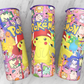 Kawaii Anime Tumblers MULTIPLE