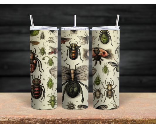 Epic Bug Tumblers