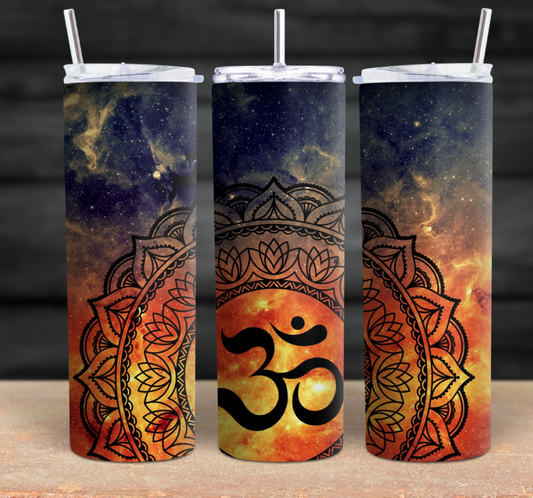 Multiple Chakra Tumblers