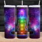 Multiple Chakra Tumblers